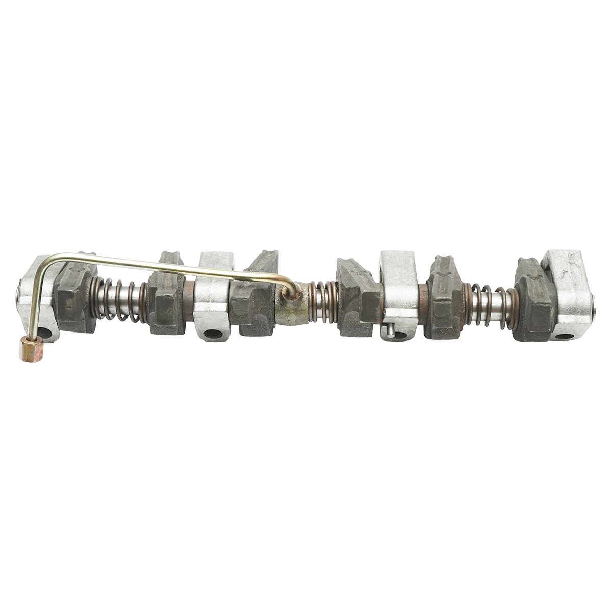 Rampa culbutori asamblata 3 cilindrii Massey Ferguson cod OEM 41151307, 83135